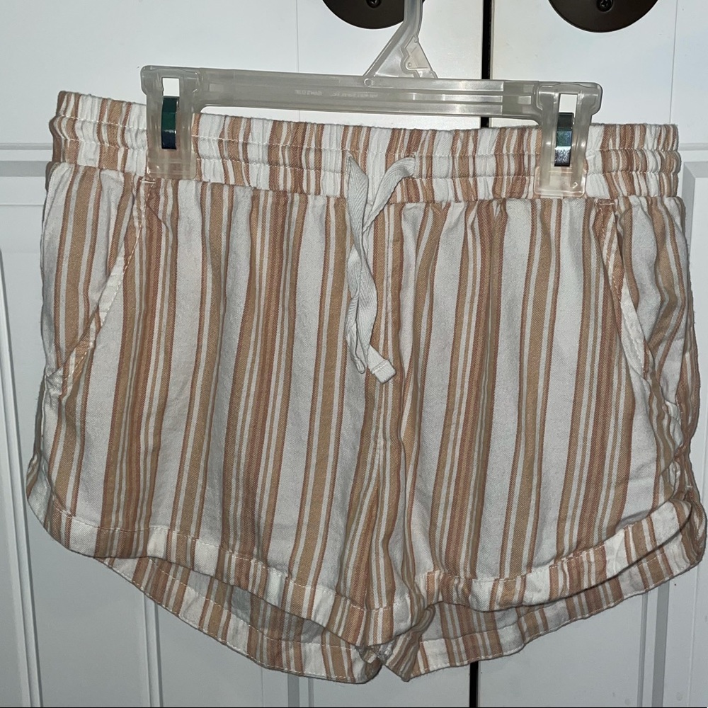Billabong summer shorts
